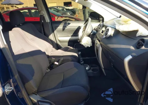 2005 Scion Xa from USA, damaged, VIN JTKKT624250109109